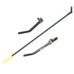 UNGER nLite Ramię stałe 150cm do kija nLite - 2