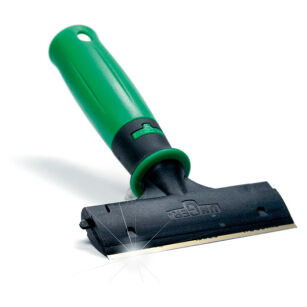 UNGER Skrobaczka ERGOTEC 15 cm - tworzywo