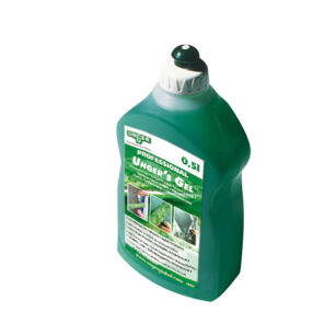 UNGER Żel do mycia okien 500ml