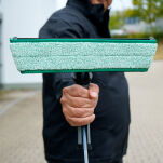 UNGER nLITE® PowerPad Spike Pad - 45 cm - 2