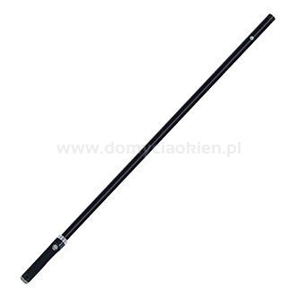 UNGER STINGRAY Przedłużka 1,24m EasyClickPole 