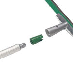 UNGER AquaDozer® ACME-Insert - złącze między ściągaczką a kijem - 2