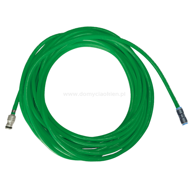 UNGER nLite Wąż DuroFlex wysoko wydajny 25m ⌀7/10mm
