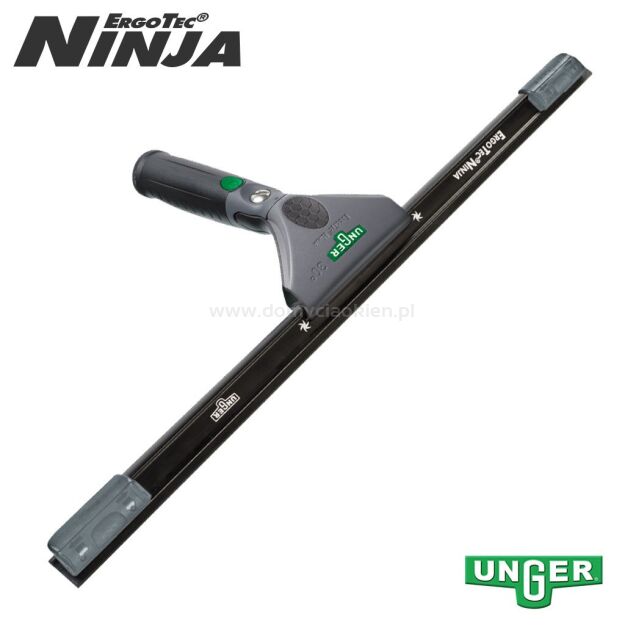 UNGER Ściągaczka NINJA 35 cm 30°