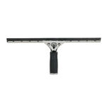 UNGER Ściągaczka do okien i szyb S twarda czarna 25 cm - 4