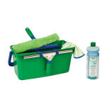 UNGER Zestaw Green Label do mycia okien 5w1 - 2