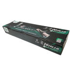 UNGER Zestaw Profesjonalny do mycia okien NINJA Carbon 6w1 - 2