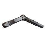 UNGER Zestaw Profesjonalny do mycia okien NINJA Carbon 6w1 - 4