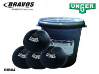 UNGER nLite Żywica DI Resin bag 6l x 4 szt. - 2