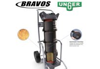 UNGER nLite Żywica DI Resin bag 6l x 4 szt. - 3
