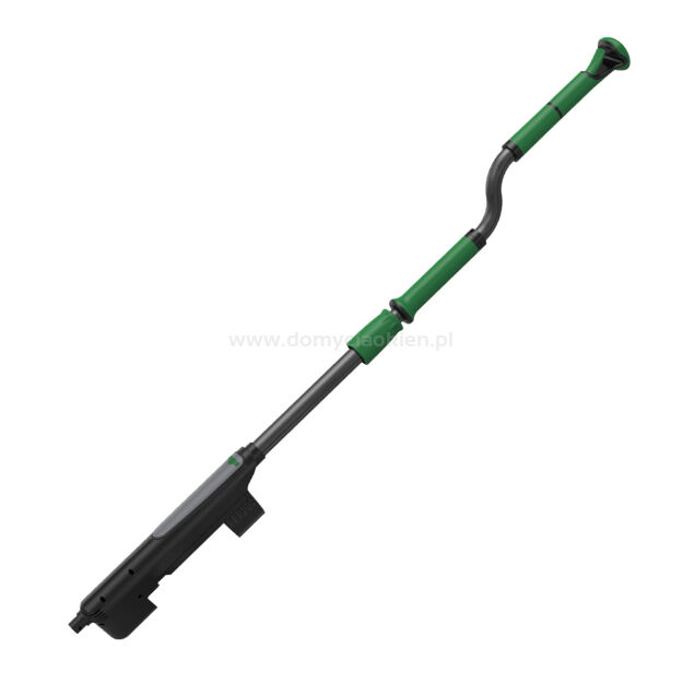UNGER erGO! Telescopic S-Pole