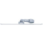 UNGER Stelaż podłogowy SmartColor aluminium z rzepem 50 cm - 3