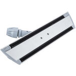 UNGER Stelaż podłogowy SmartColor aluminium z rzepem 50 cm - 2