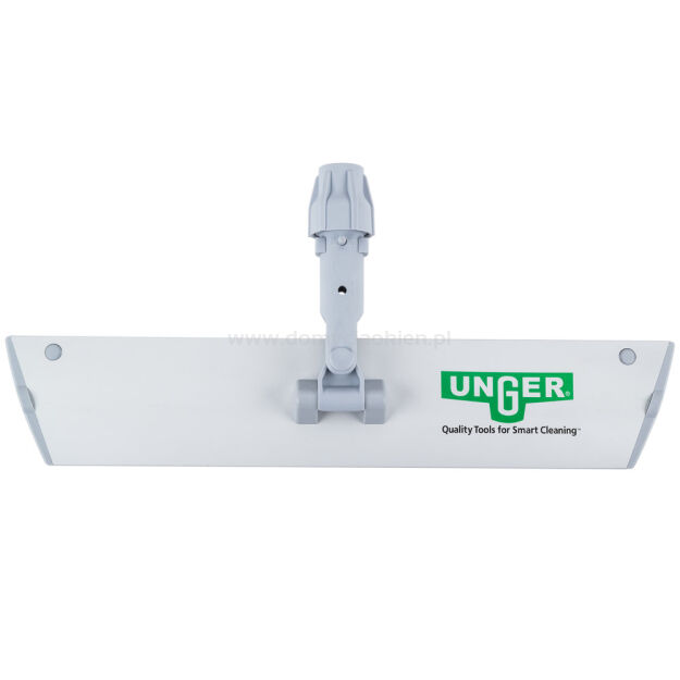 UNGER Stelaż podłogowy SmartColor aluminium z rzepem 50 cm