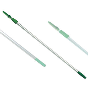 UNGER Kij teleskopowy OptiLoc 4,0m (2x2,00m)