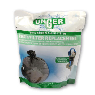 UNGER Rinse N Go Wkład filtracyjny żywica - 1 szt. 2 l