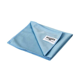 UNGER MicroWipe Microfibre Cloth Lite 40x40 cm