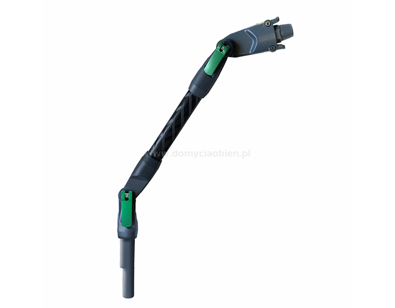 UNGER nLite Connect Adapter kątowy M 42 cm