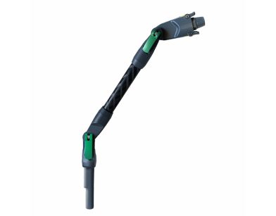 UNGER nLite Connect Adapter kątowy M 42 cm