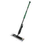 UNGER erGO! Zestaw Clean Velcromop - 500 ml - 2