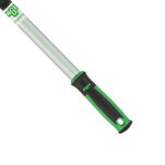 UNGER Skrobaczka ErgoTec 10cm z długim uchwytem 25cm - 2