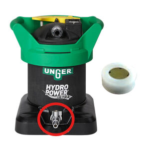 UNGER Kontroler przepływu HydroPower Ultra